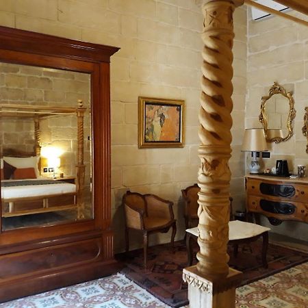The 3Cities Auberge Cospicua Екстер'єр фото