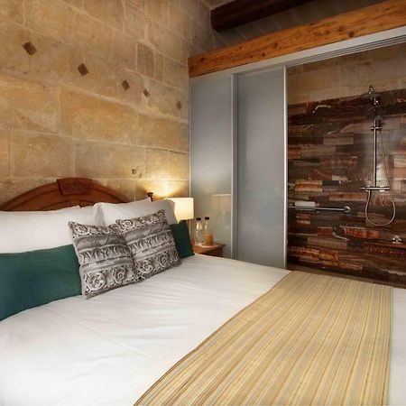 The 3Cities Auberge Cospicua Екстер'єр фото