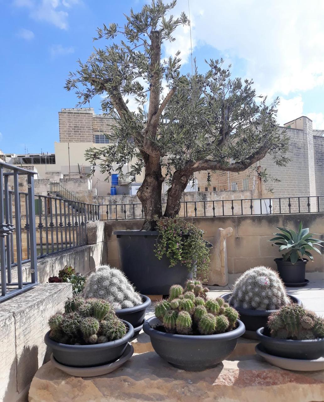 The 3Cities Auberge Cospicua Екстер'єр фото