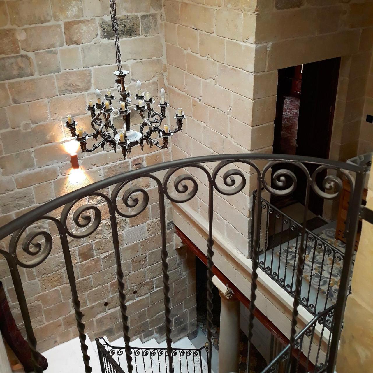 The 3Cities Auberge Cospicua Екстер'єр фото