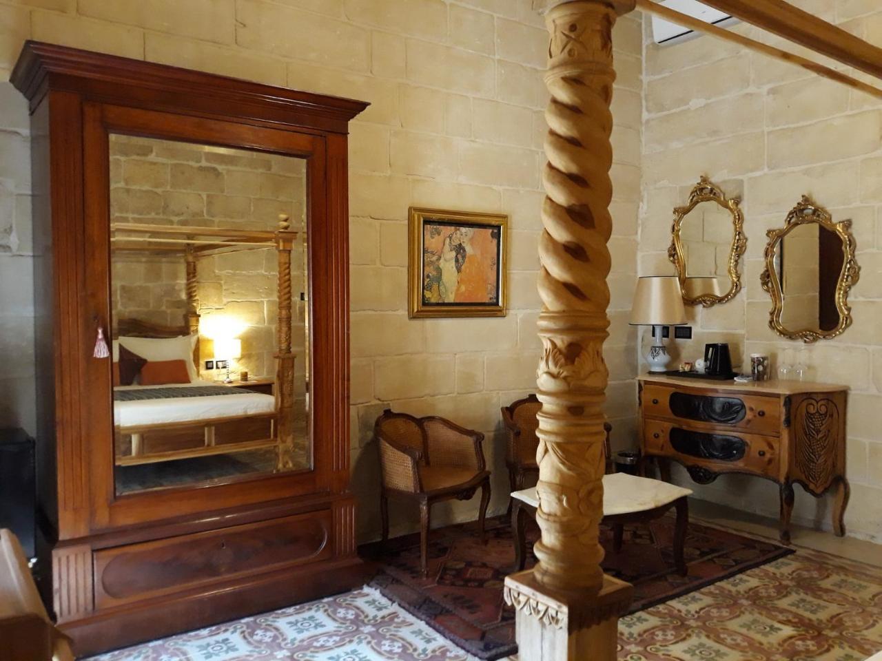 The 3Cities Auberge Cospicua Екстер'єр фото