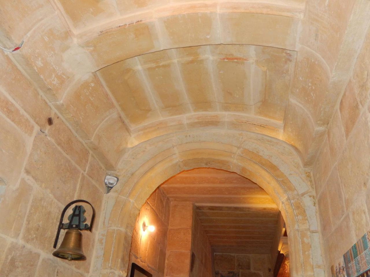 The 3Cities Auberge Cospicua Екстер'єр фото