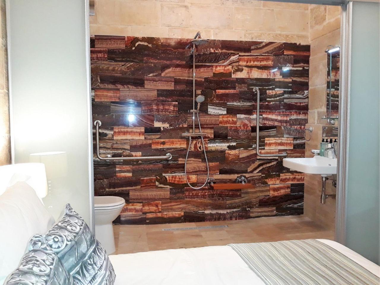 The 3Cities Auberge Cospicua Екстер'єр фото