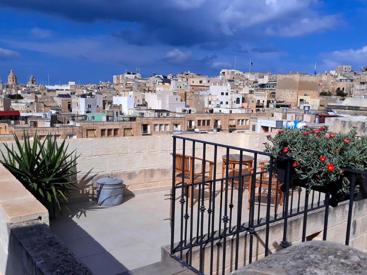 The 3Cities Auberge Cospicua Екстер'єр фото
