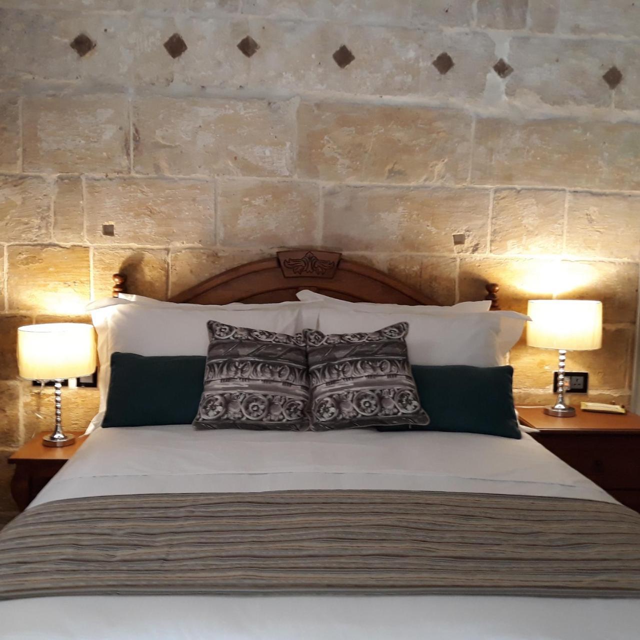 The 3Cities Auberge Cospicua Екстер'єр фото