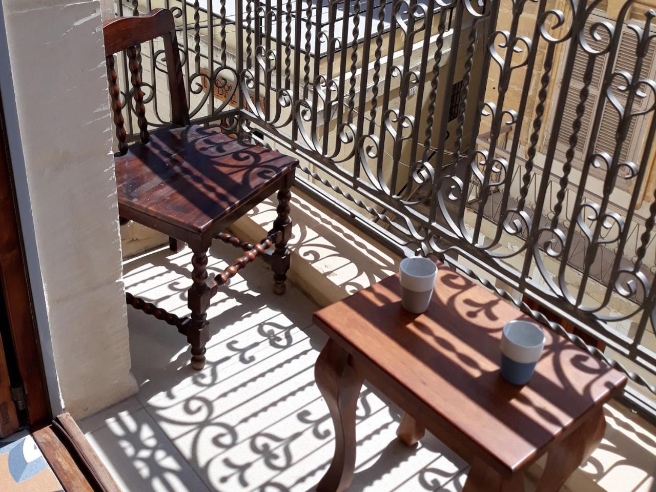 The 3Cities Auberge Cospicua Екстер'єр фото