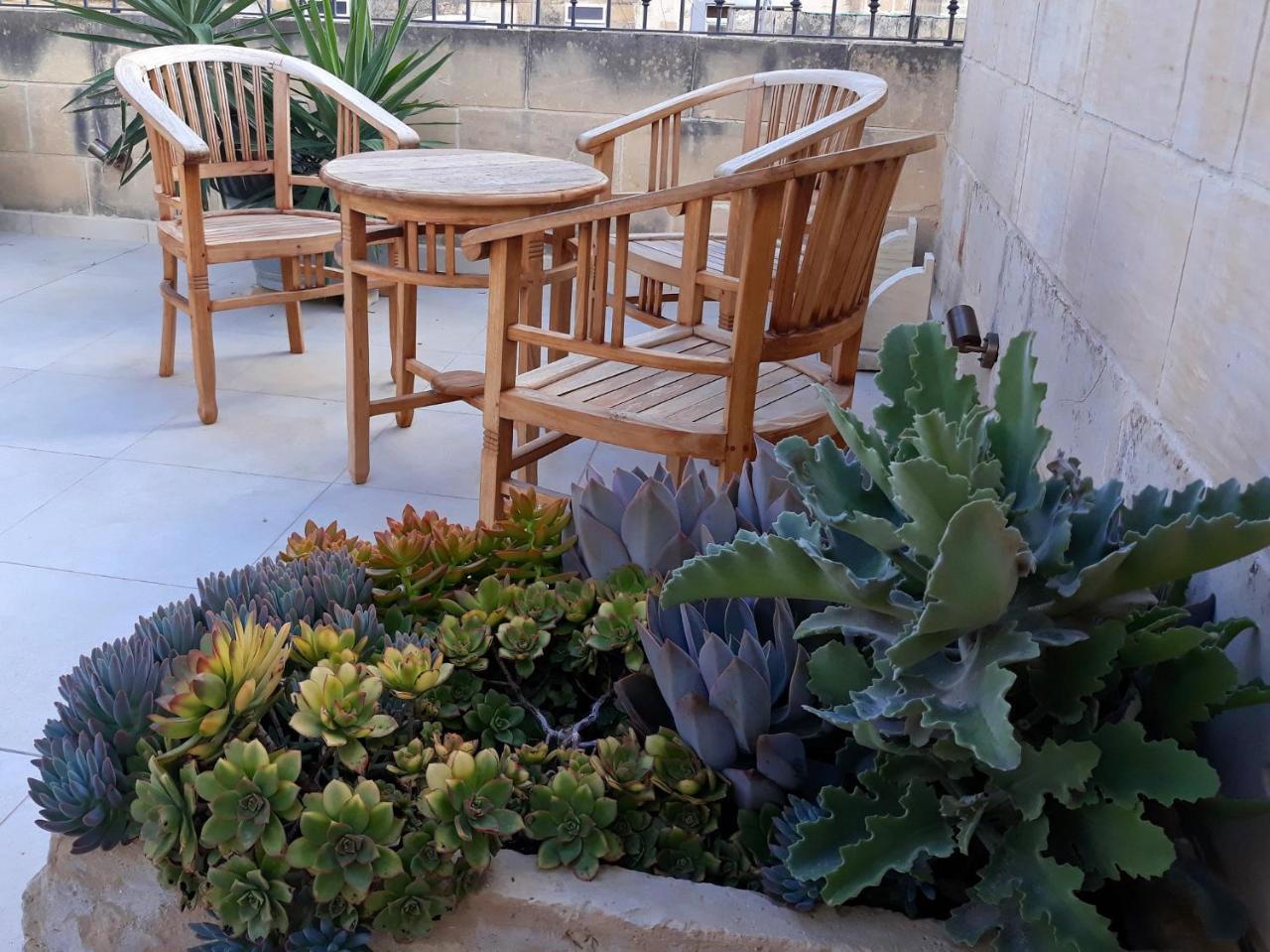 The 3Cities Auberge Cospicua Екстер'єр фото