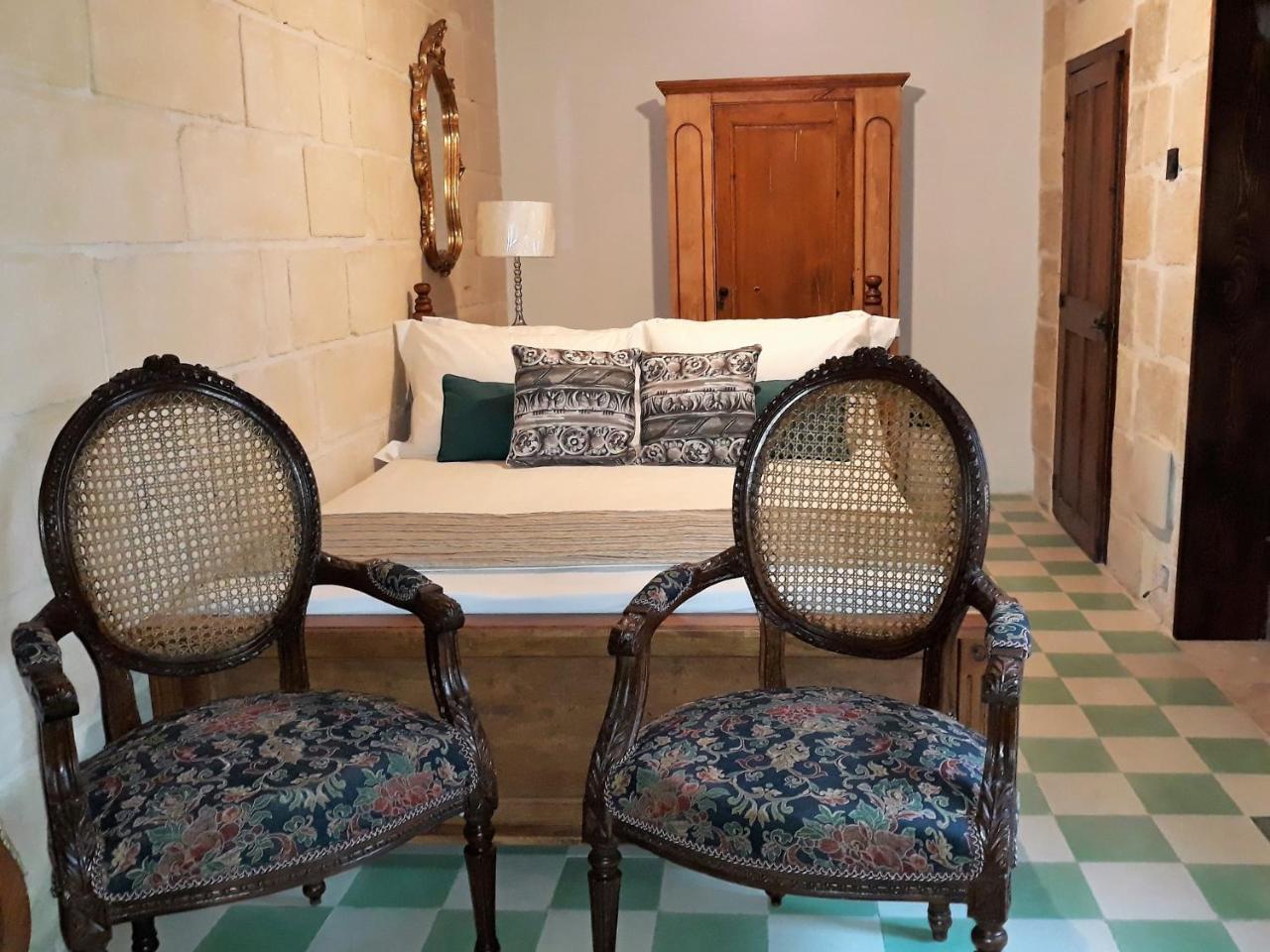 The 3Cities Auberge Cospicua Екстер'єр фото