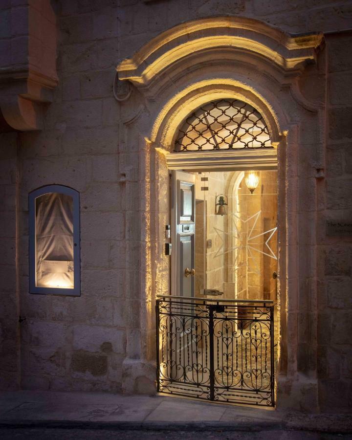 The 3Cities Auberge Cospicua Екстер'єр фото