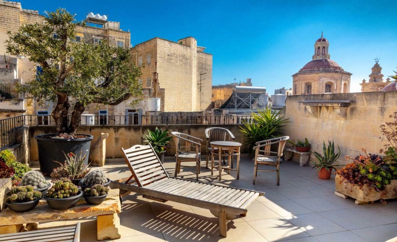 The 3Cities Auberge Cospicua Екстер'єр фото