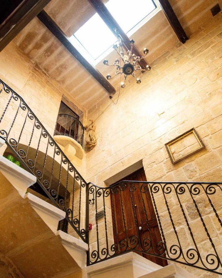 The 3Cities Auberge Cospicua Екстер'єр фото