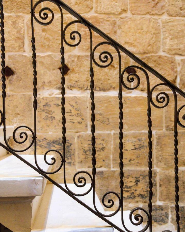 The 3Cities Auberge Cospicua Екстер'єр фото
