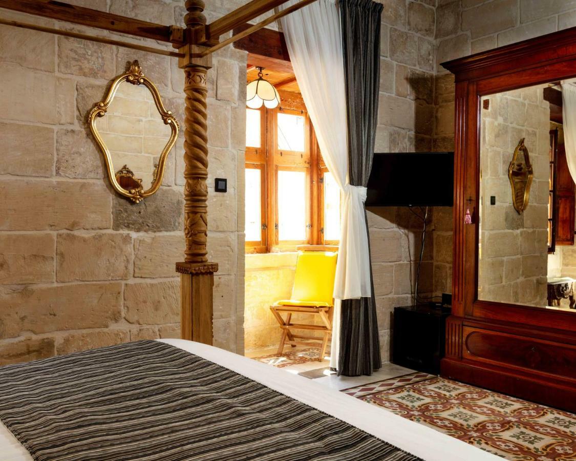 The 3Cities Auberge Cospicua Екстер'єр фото