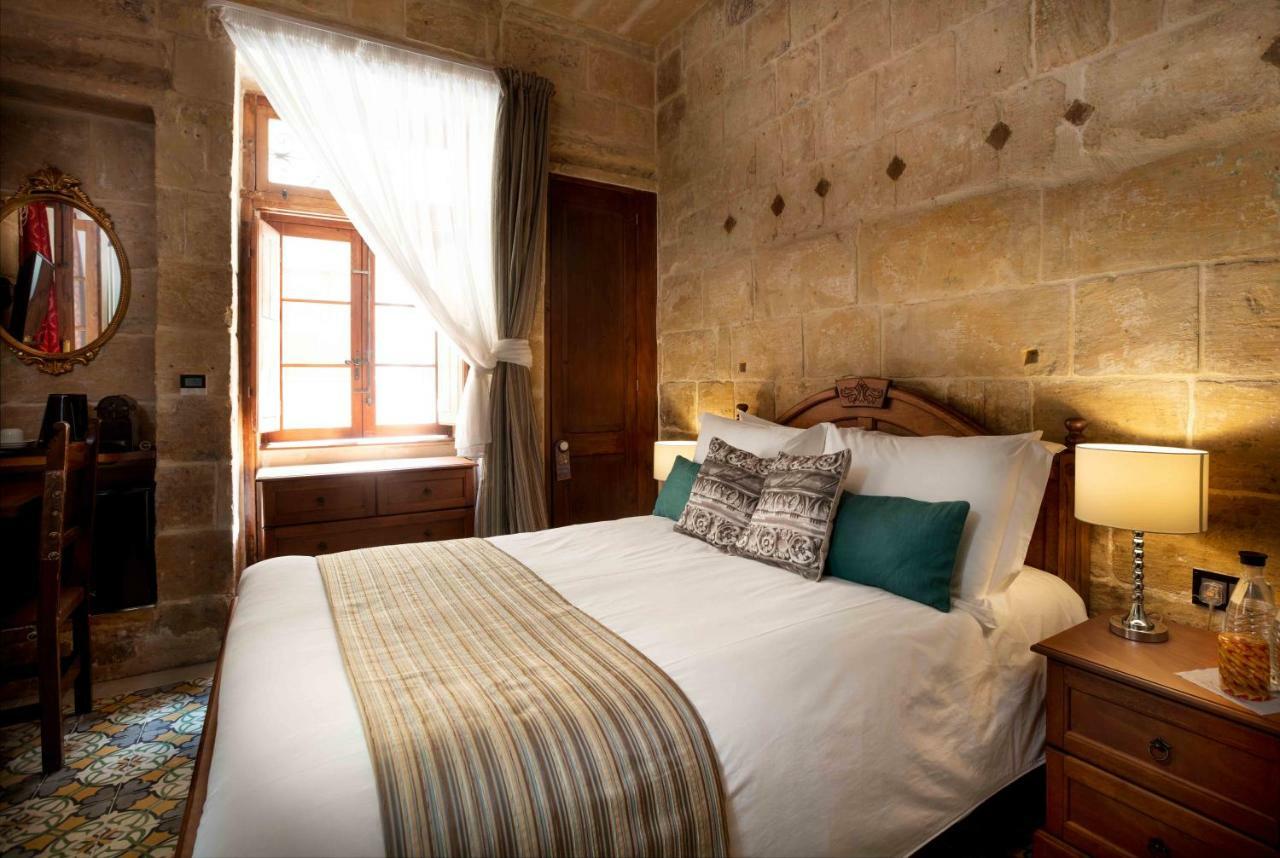 The 3Cities Auberge Cospicua Екстер'єр фото