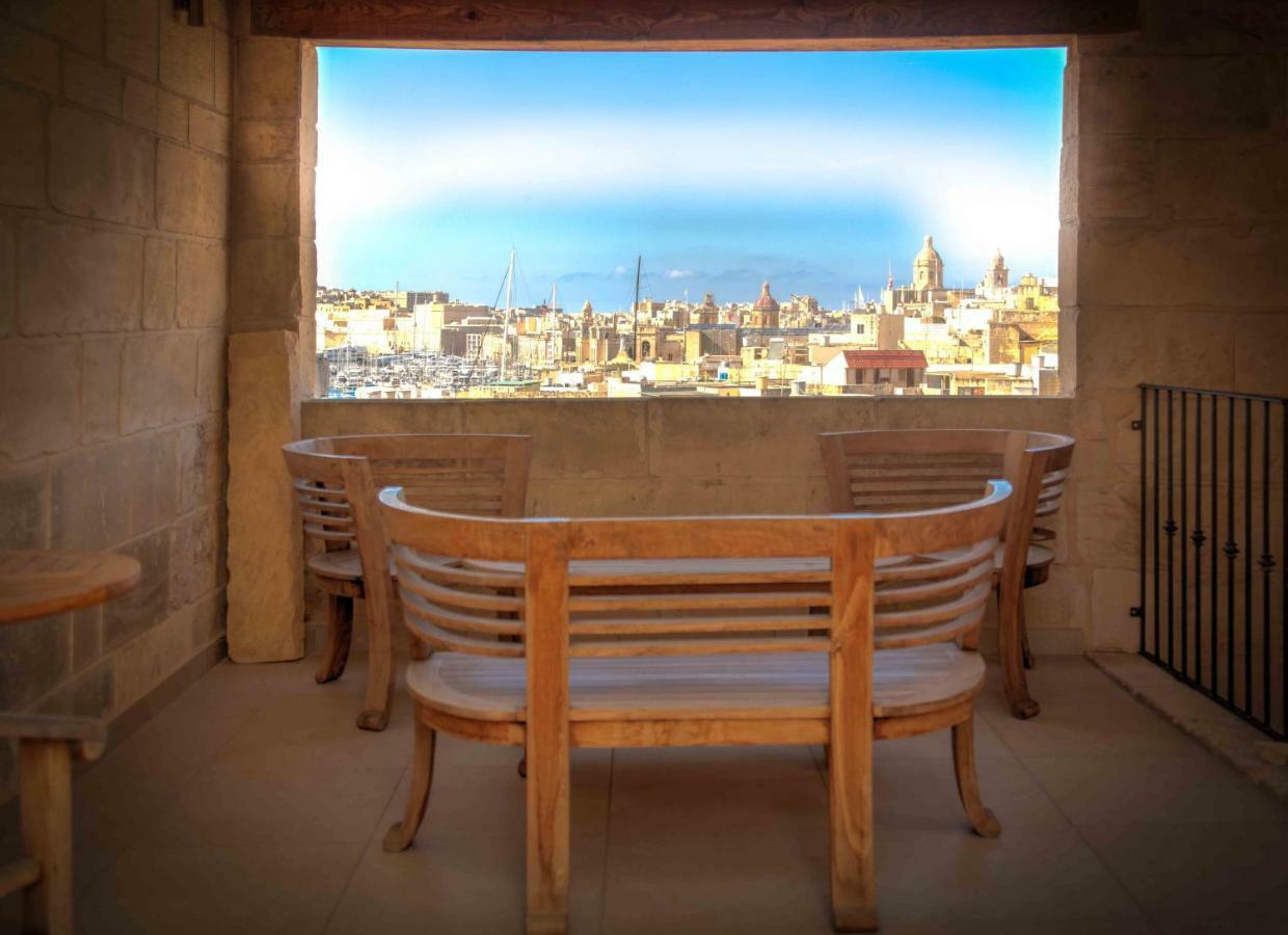 The 3Cities Auberge Cospicua Екстер'єр фото