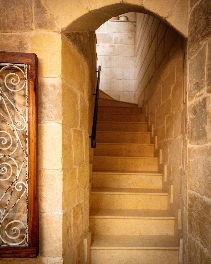 The 3Cities Auberge Cospicua Екстер'єр фото