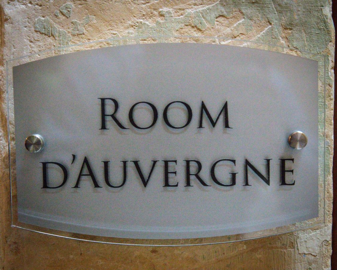 The 3Cities Auberge Cospicua Екстер'єр фото