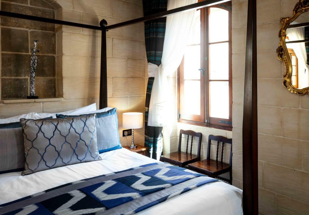 The 3Cities Auberge Cospicua Екстер'єр фото