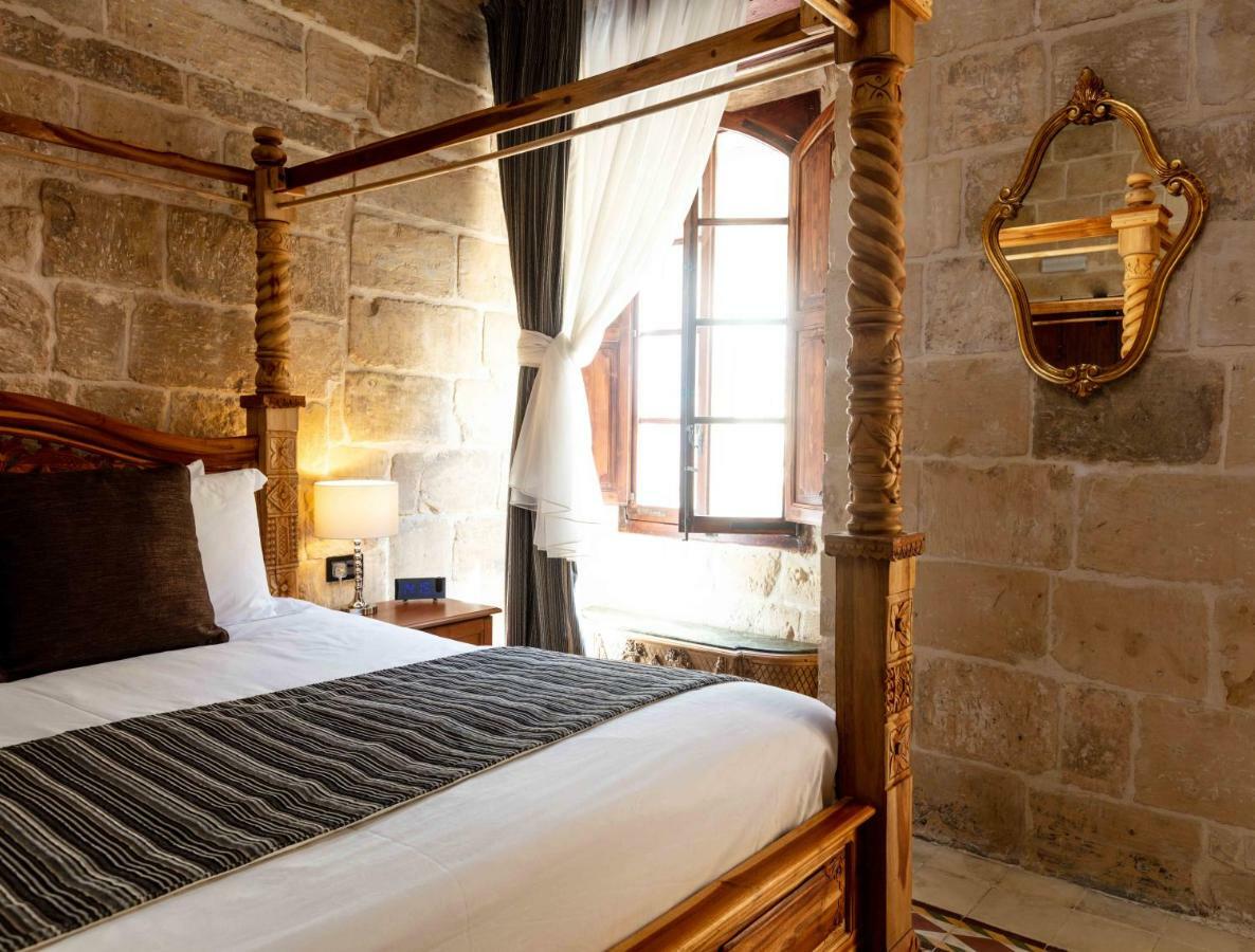 The 3Cities Auberge Cospicua Екстер'єр фото