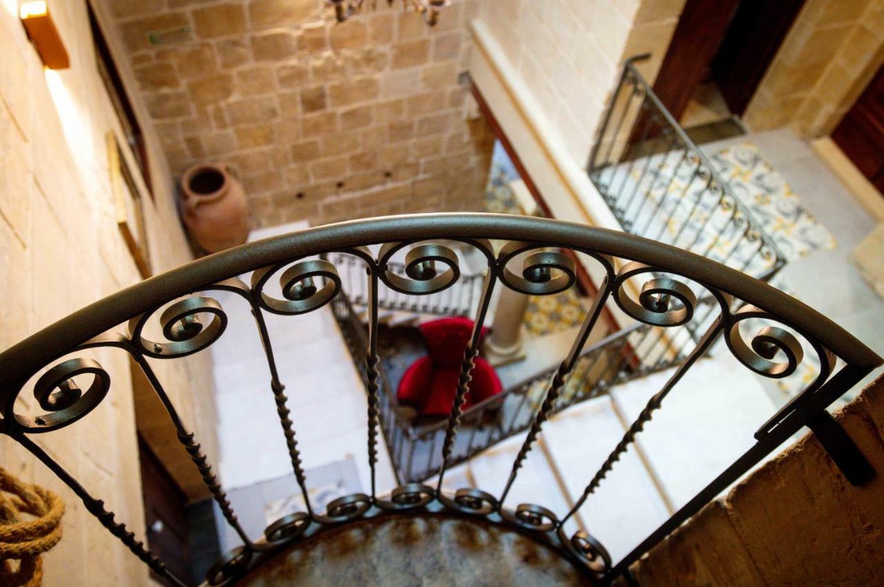 The 3Cities Auberge Cospicua Екстер'єр фото