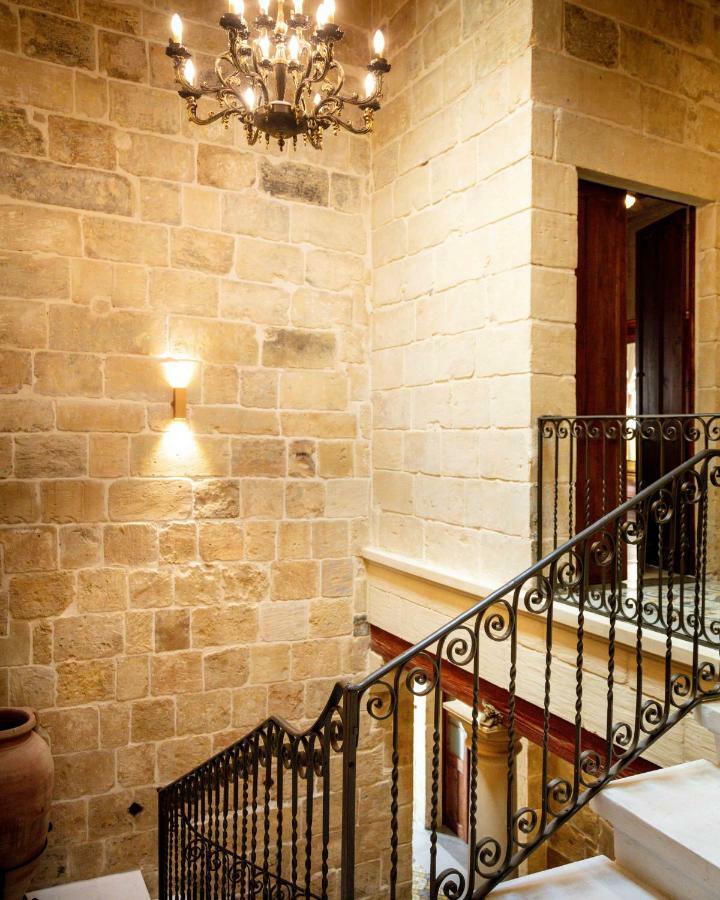 The 3Cities Auberge Cospicua Екстер'єр фото
