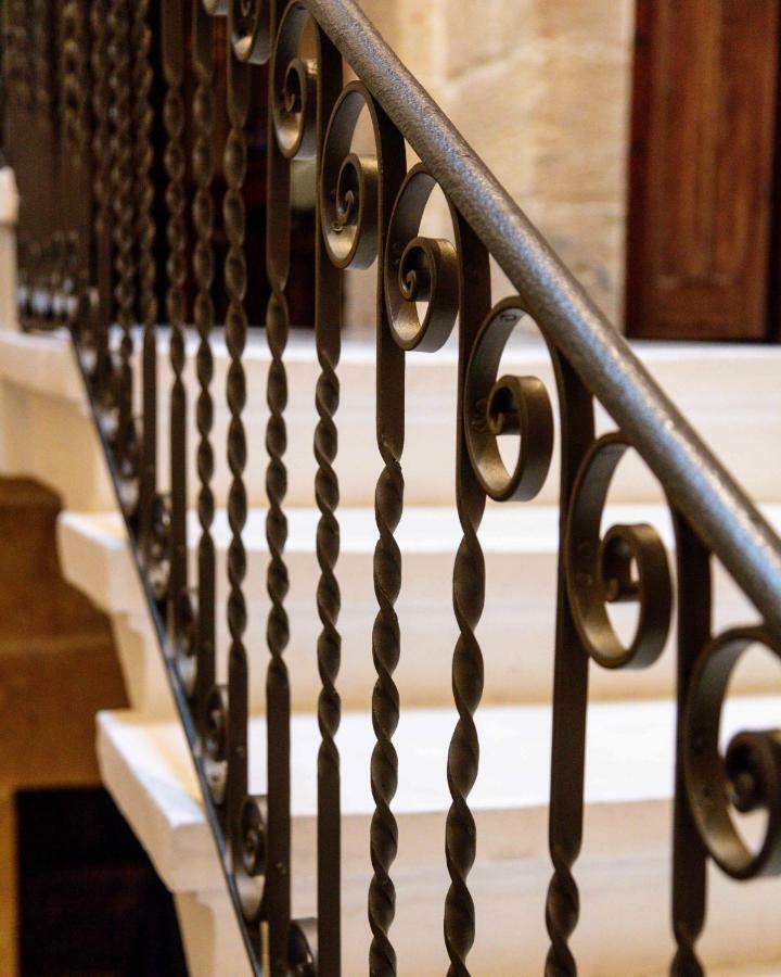 The 3Cities Auberge Cospicua Екстер'єр фото