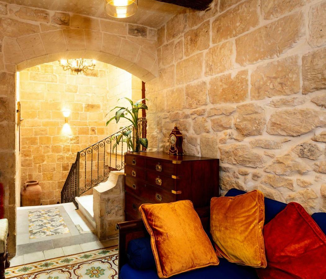 The 3Cities Auberge Cospicua Екстер'єр фото
