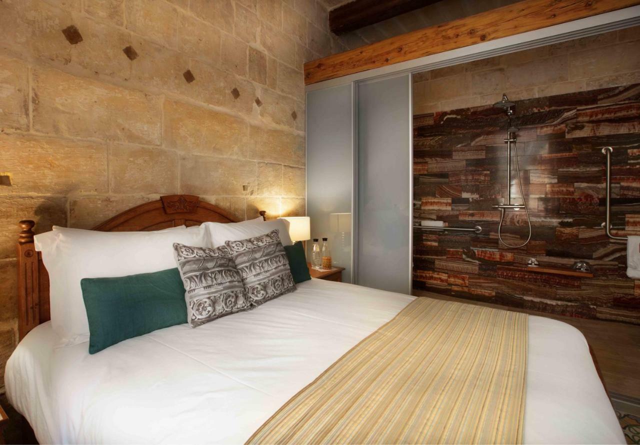 The 3Cities Auberge Cospicua Екстер'єр фото