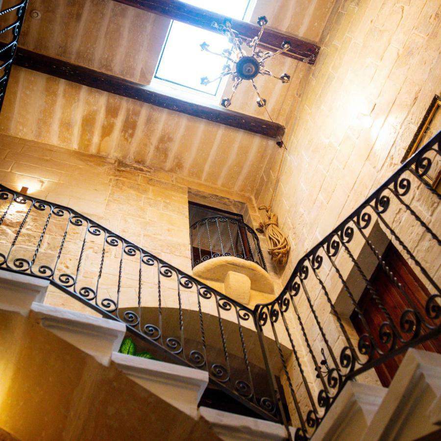 The 3Cities Auberge Cospicua Екстер'єр фото