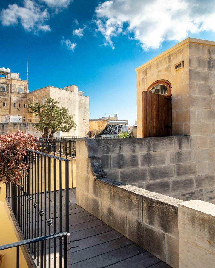 The 3Cities Auberge Cospicua Екстер'єр фото