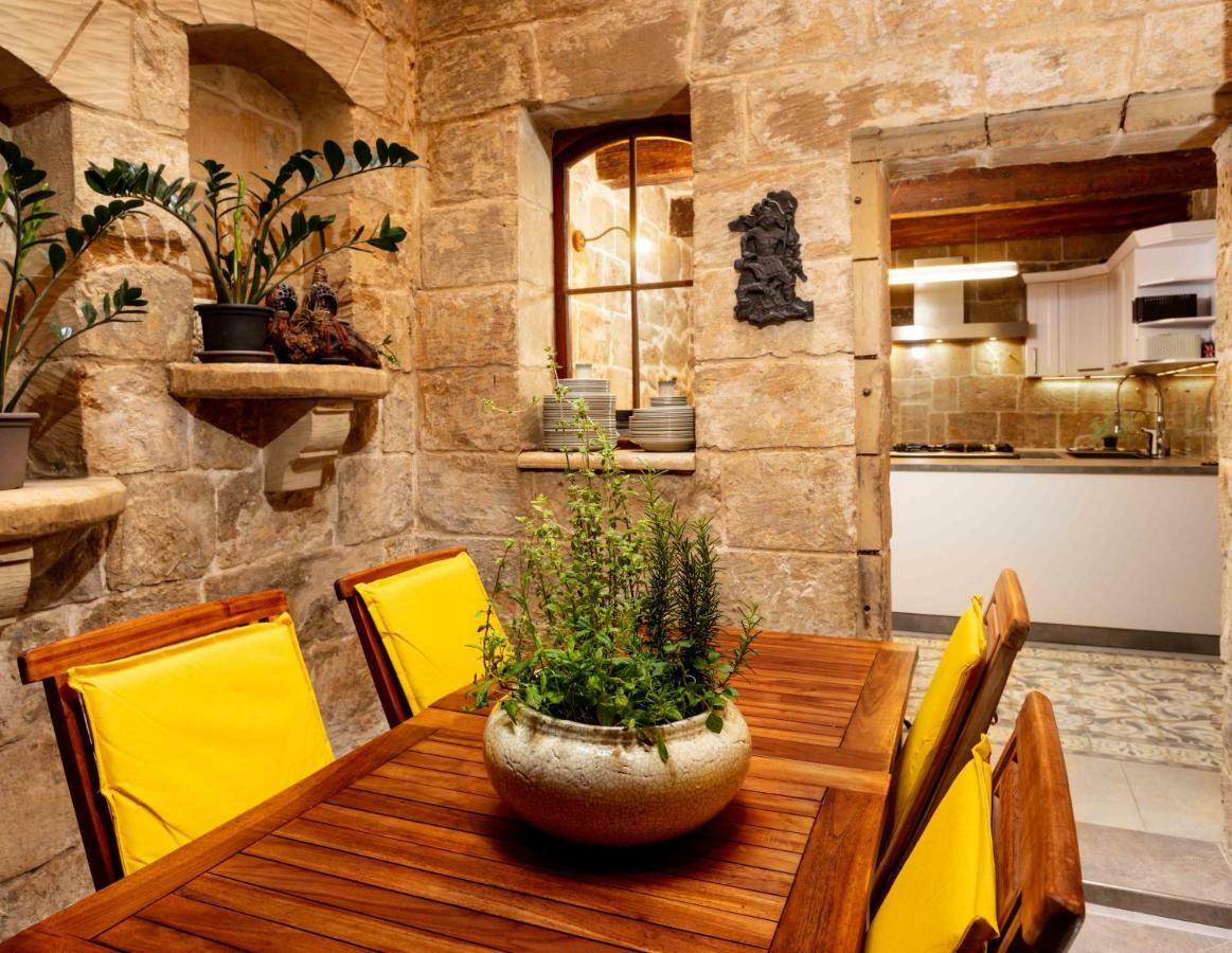 The 3Cities Auberge Cospicua Екстер'єр фото