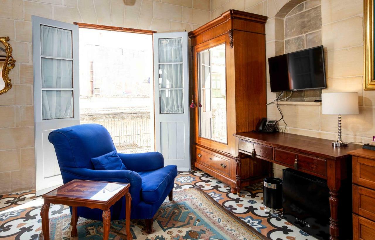 The 3Cities Auberge Cospicua Екстер'єр фото