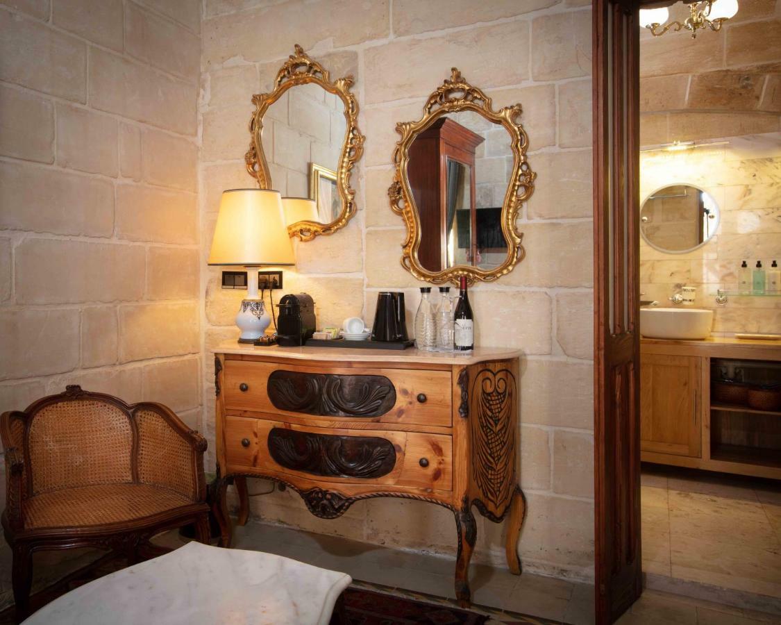 The 3Cities Auberge Cospicua Екстер'єр фото