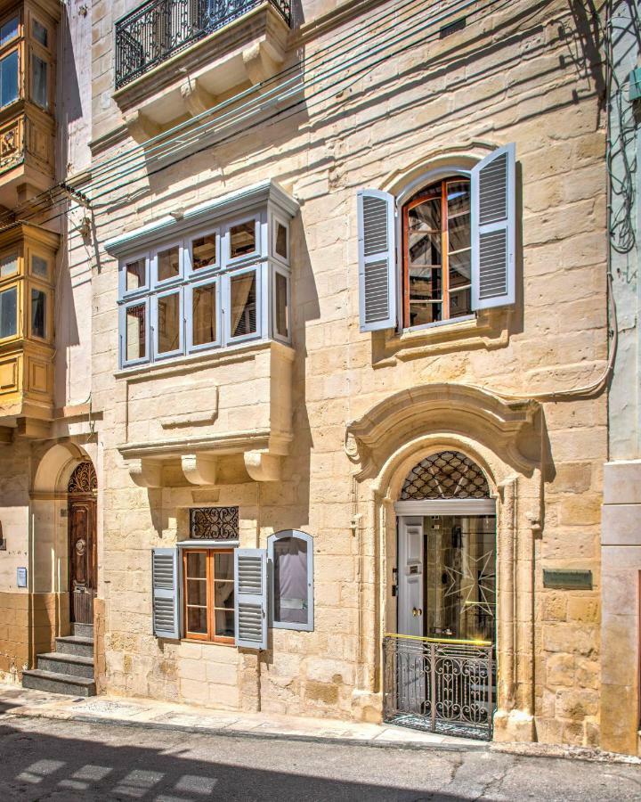 The 3Cities Auberge Cospicua Екстер'єр фото