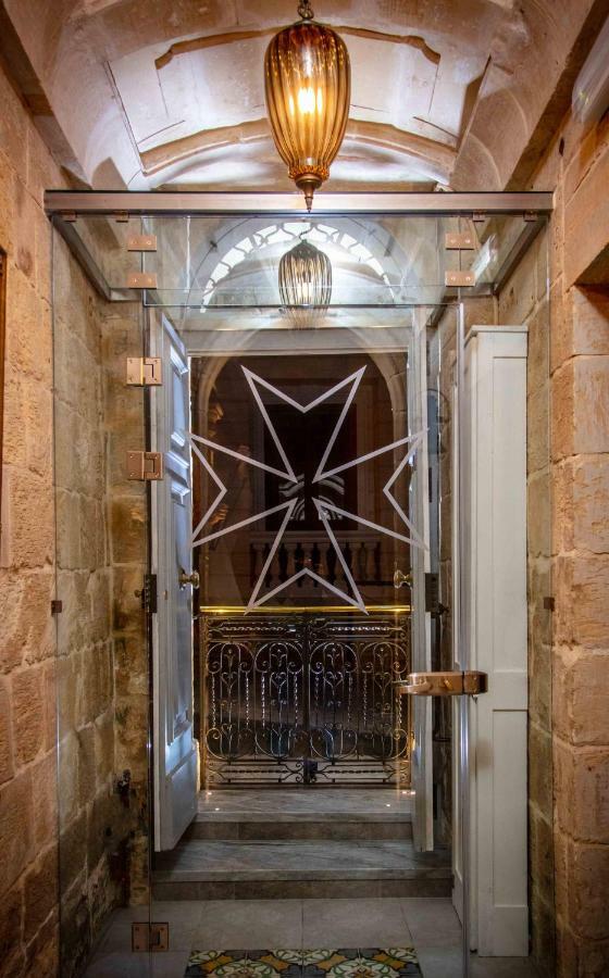 The 3Cities Auberge Cospicua Екстер'єр фото