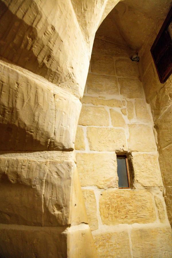 The 3Cities Auberge Cospicua Екстер'єр фото