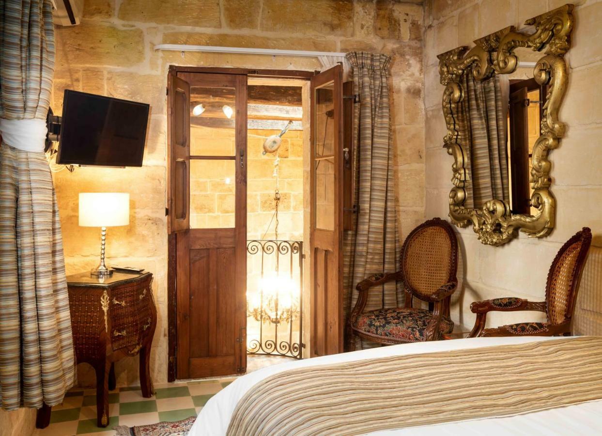 The 3Cities Auberge Cospicua Екстер'єр фото